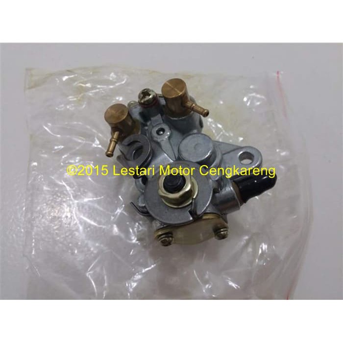 discon                        Pompa Oli Tornado/Shogun Kebo Thailand