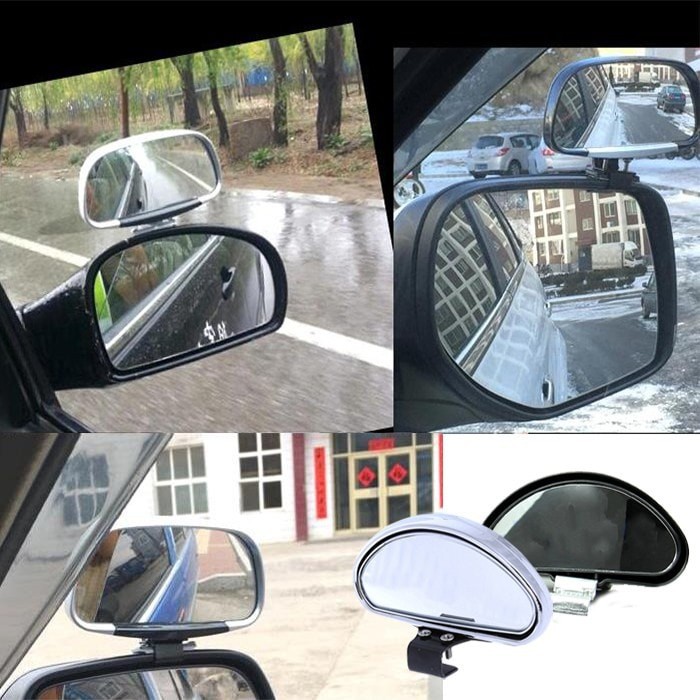 cermin blindspot mobil car blind spot mirror safety