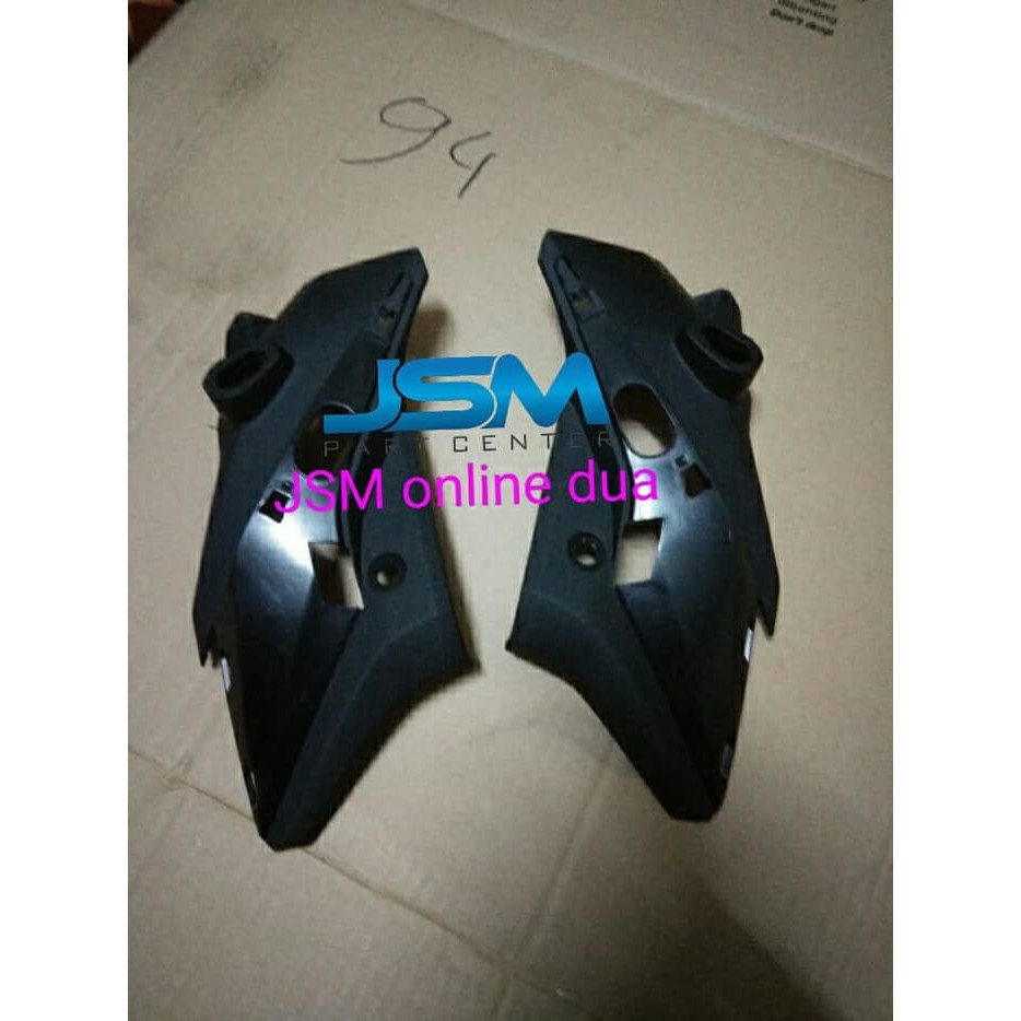 SEPASANG KUPING LAMPU CB 150 NEW LED ORI AHM ORI ORIGINAL
