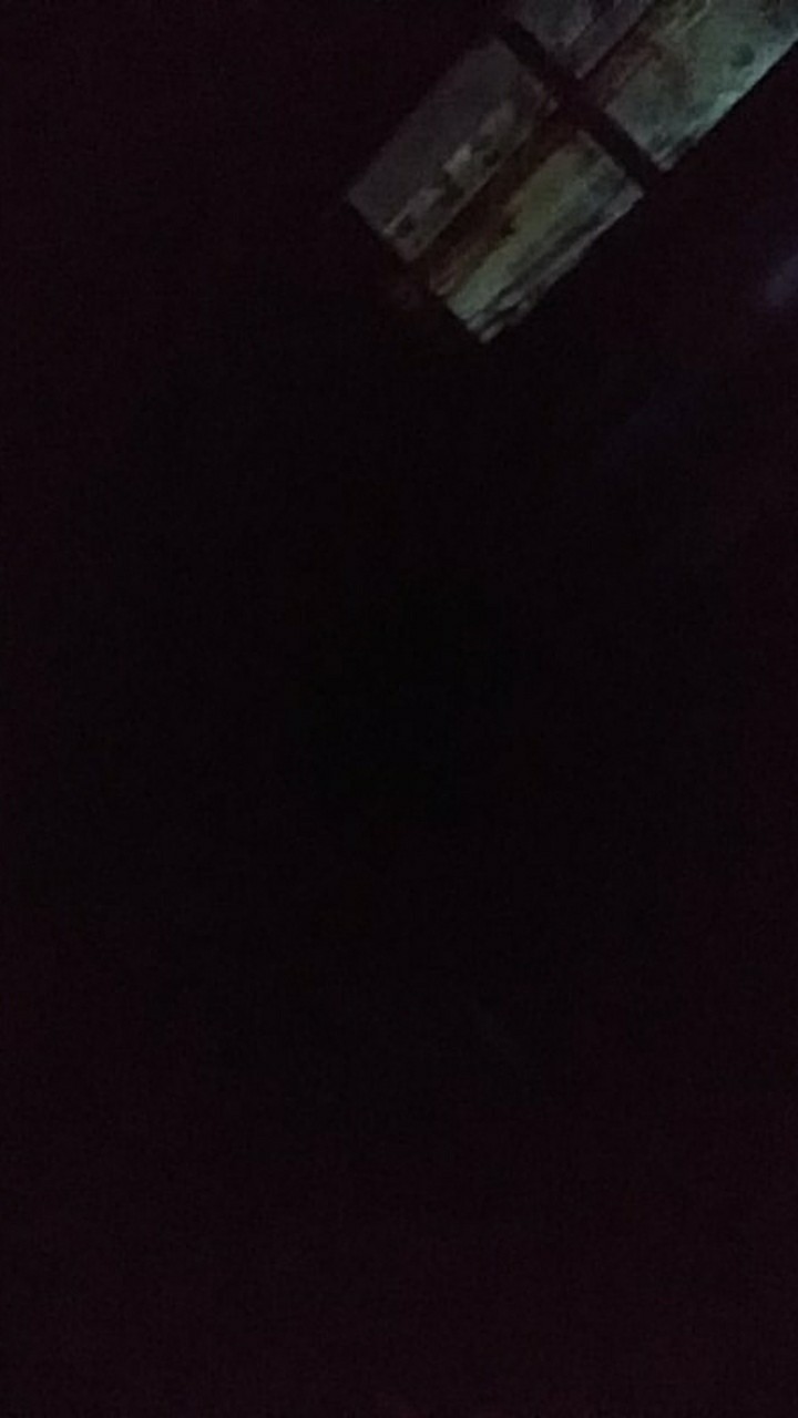 Piring Plastik Hips Putih 7 Inch Food Grade