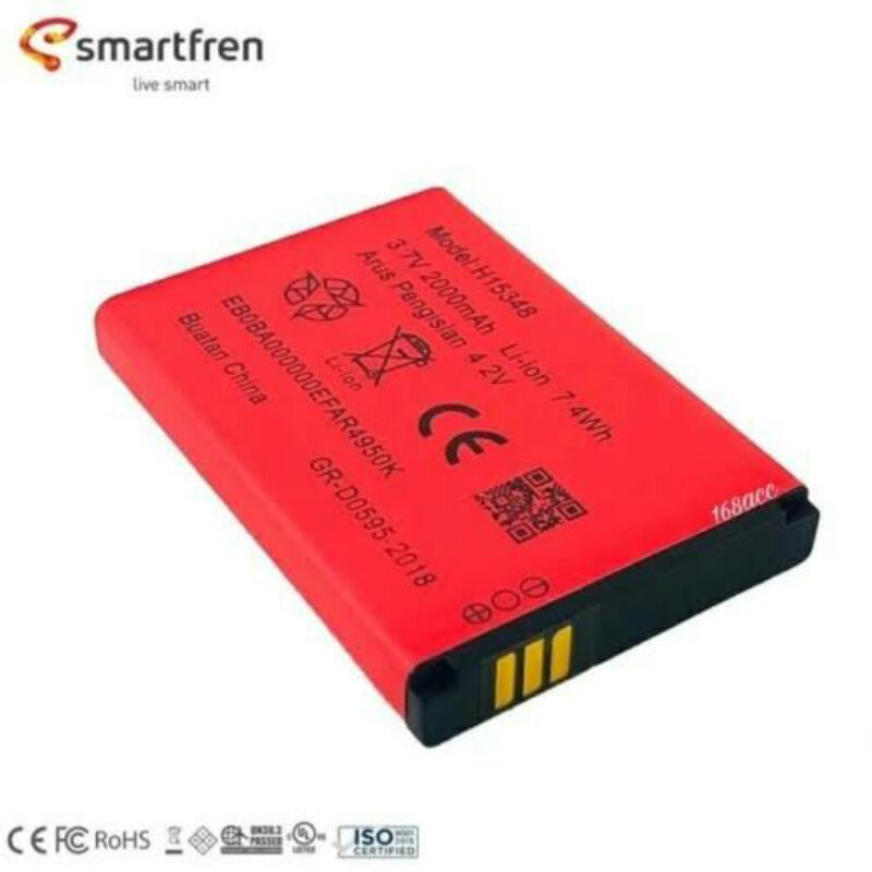 Baterai Mifi M2Y
