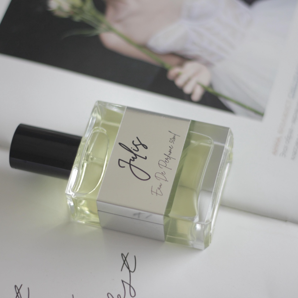 parfum wanita coco mademoiselle by julis inspired perfume minyak wangi tahan lama farfum berkualitas