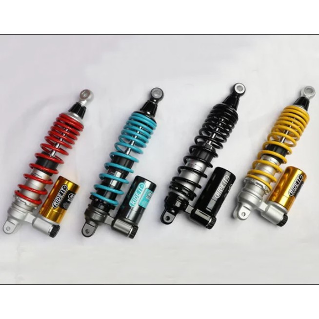 Shockbreaker Ride It NTR R1 Double Click 280 320 340