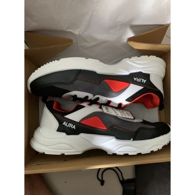 Aerostreet X Aura | Aerostreet Riku