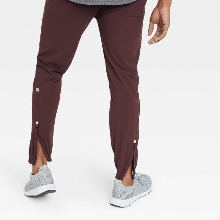 Best All in Motion Mens Lightweight Run Pants 이