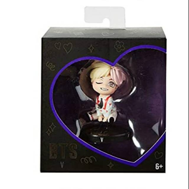 Mattel BTS Mini Idol Doll V