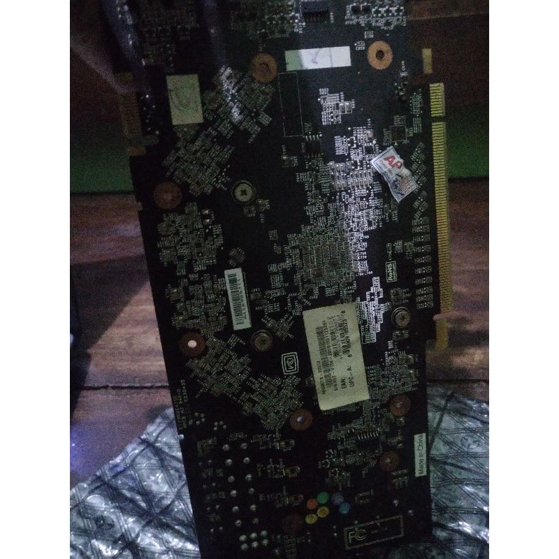 Vga gaming Gts 250 murahh gannnnnnnn