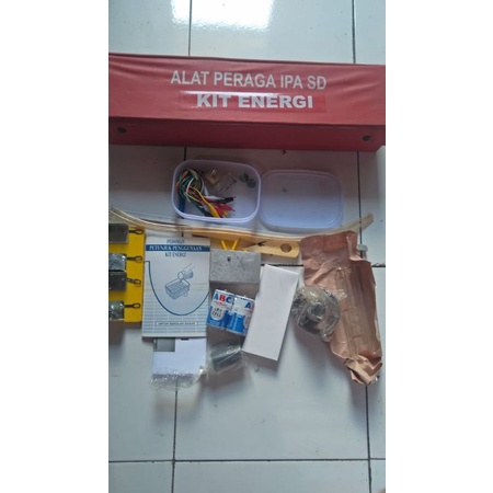

kit energy