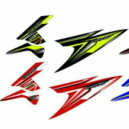 striping beat karbu striping beat karbu variasi