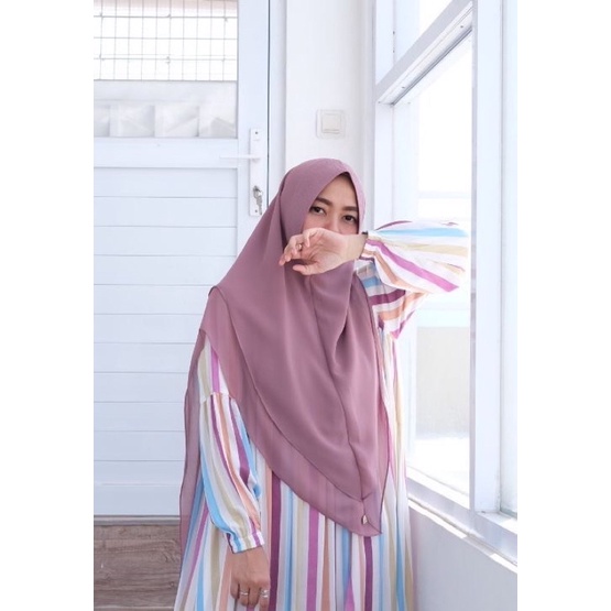 khimar zafeetri