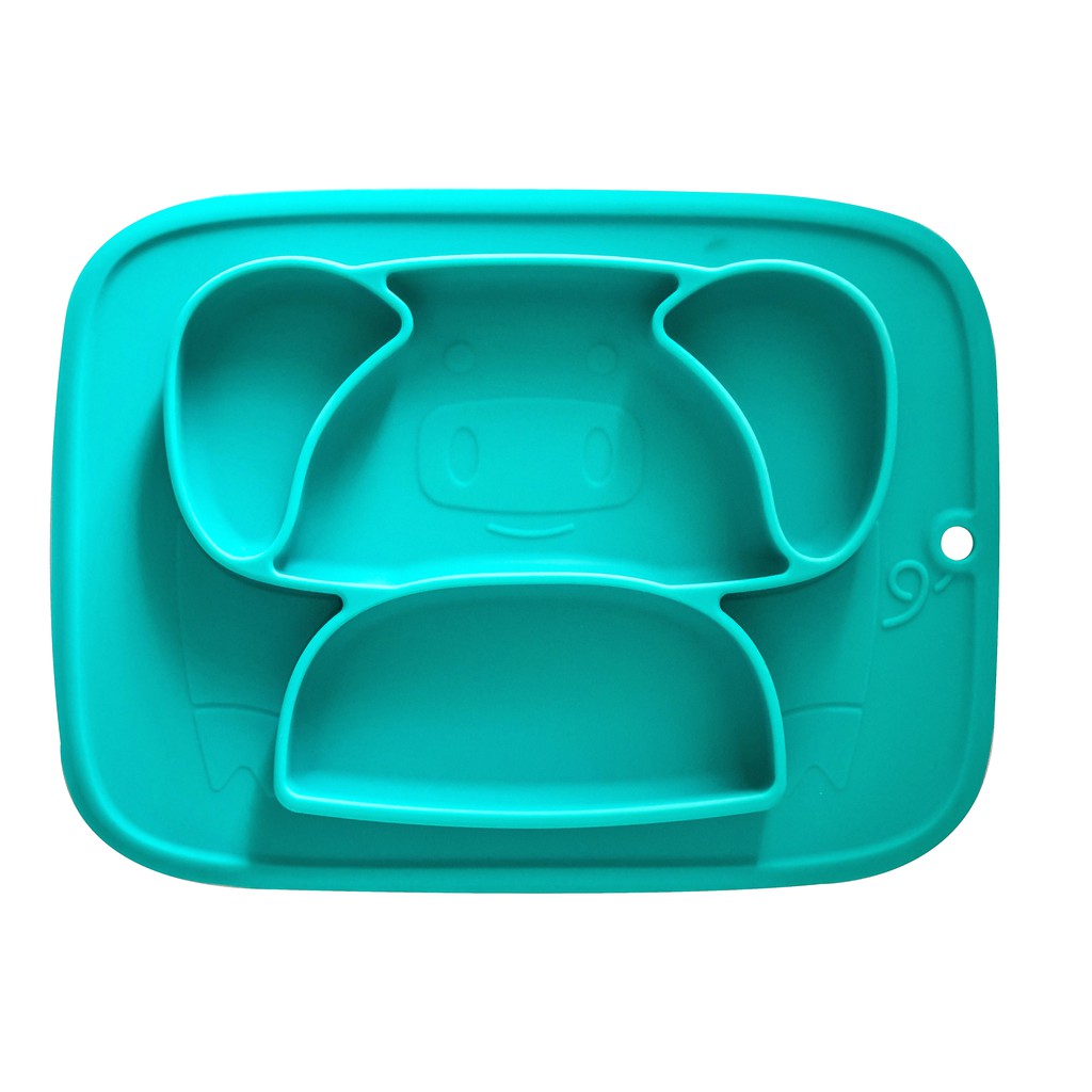 

Little Giant Cow Silicone Plate