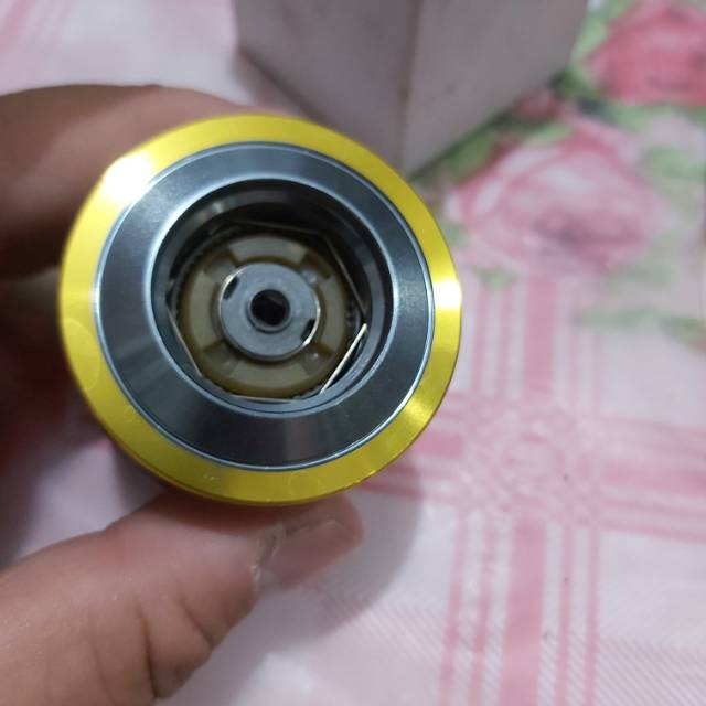 Spool saja ya untuk reel ryobi ecusima vi 3000