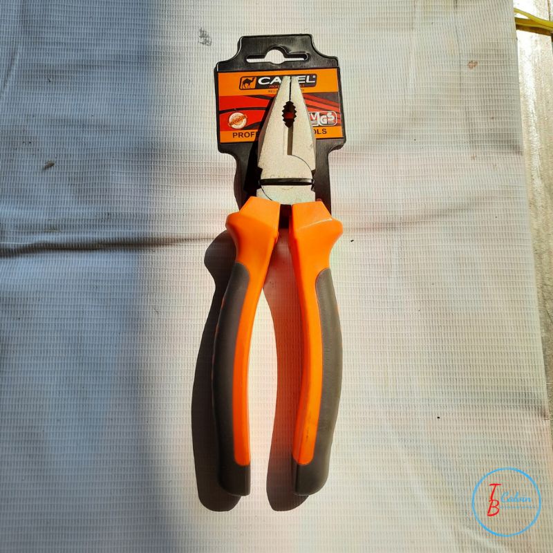 Tang Kombinasi CAMEL 8 inch