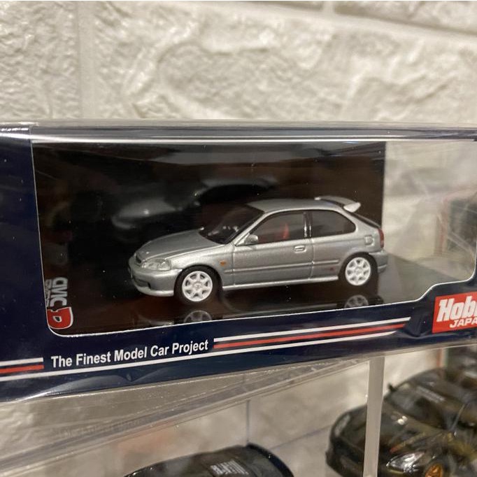 Lucu Hobby Japan Honda Civic Ek9 Terbatas