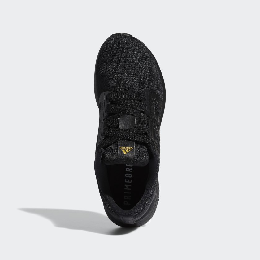 adidas edge lux 4 core black