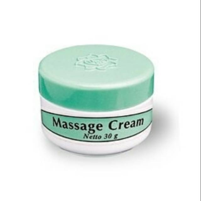 Viva Massage Cream 30 ml