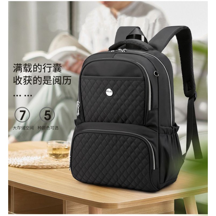 TAS RANSEL LAPTOP CHIBAO ORIGINAL CBA710#