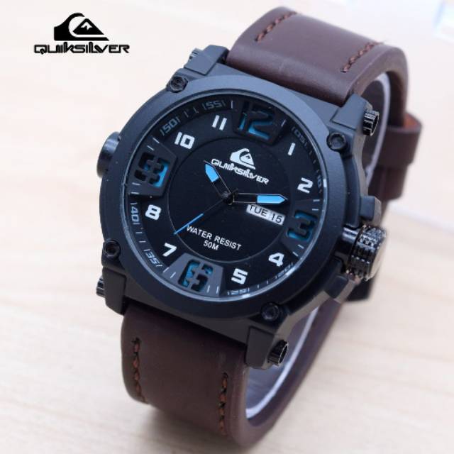 Jam tangan quicksilver