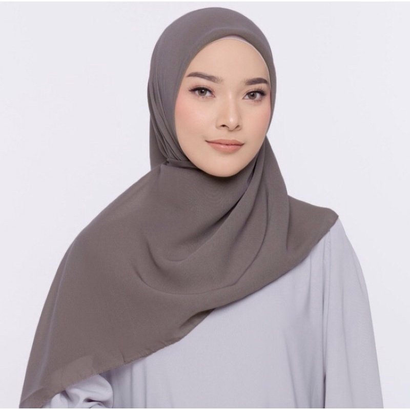 

Sana Shade of Brown by Zaskia Mecca