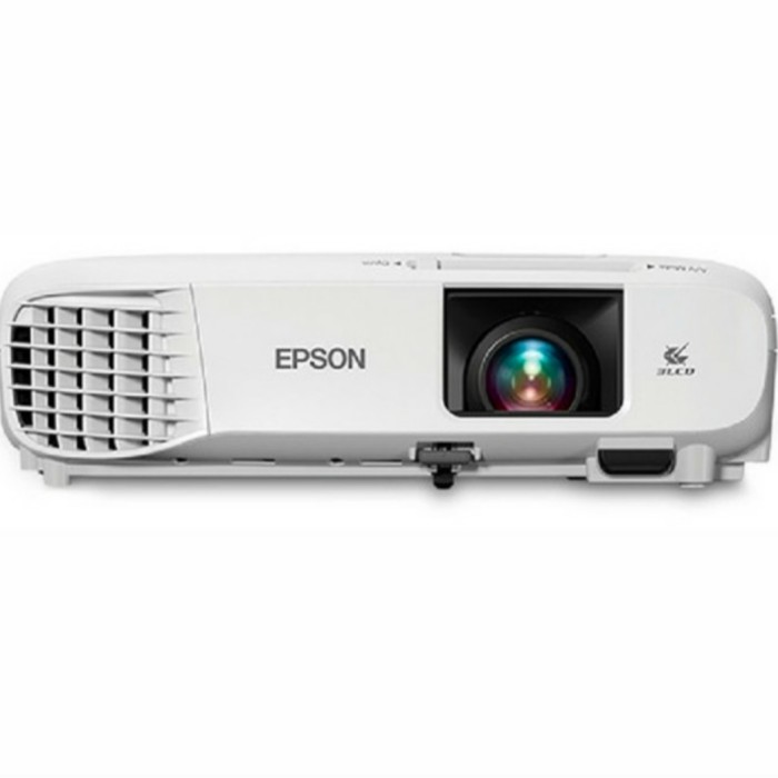 Projector Epson EB-E500 - Proyektor Epson EB-E500