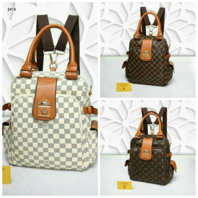 RANSEL LV (2474)