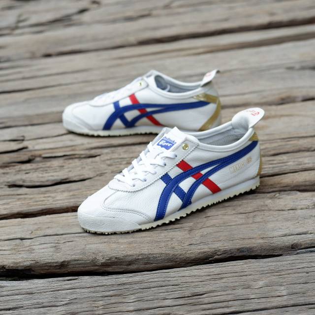 ONITSUKA TIGER MEXICO CODE 21 ORIGINAL