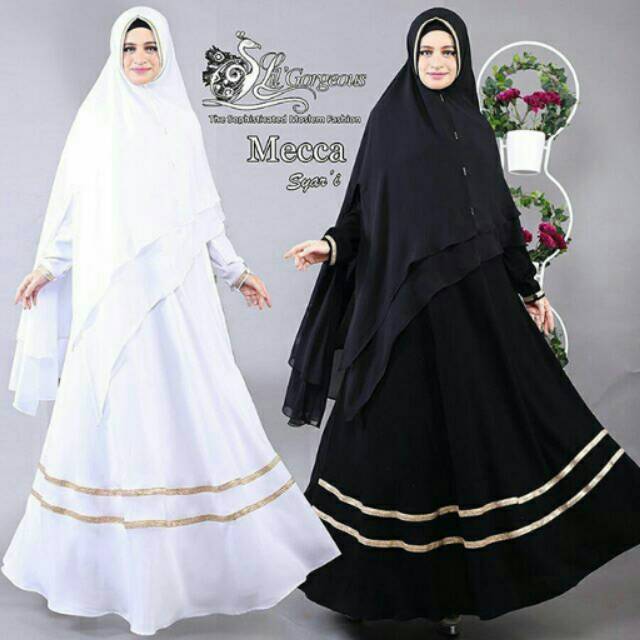 Mecca syari