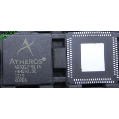 2pcs  AR8327-BL1A QFN