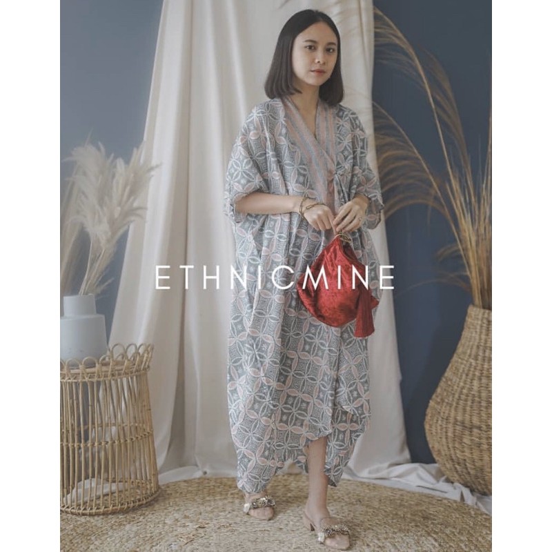 ANJANI CLOUDY ETHNICMINE