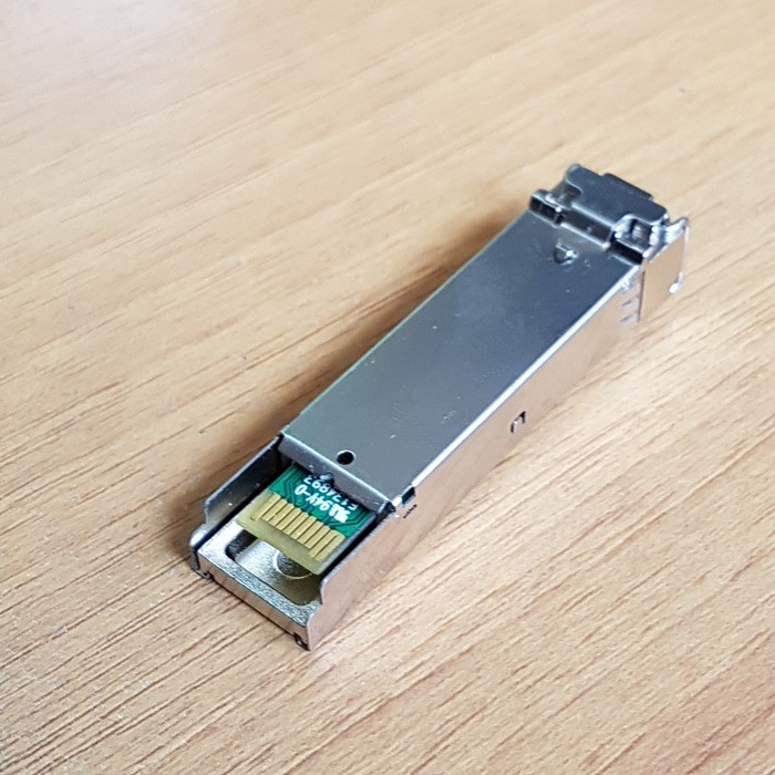 Flextreme FL-SFP1000MM V2 SFP Module 1000BaseSX Multi Mode