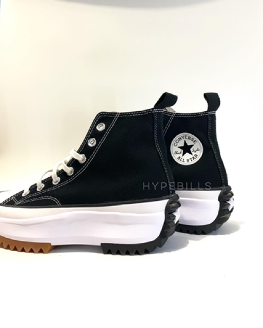 run strike converse