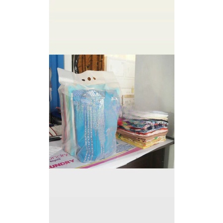HD PLASTIK JINJING 3 jari