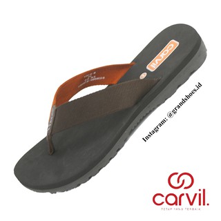 ORI READY SANDAL  JEPIT  CARVIL  polo SANDAL  CARVIL  