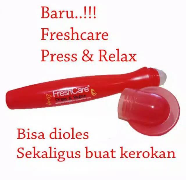 FRESHCARE ! LENGKAP SEMUA VARIAN