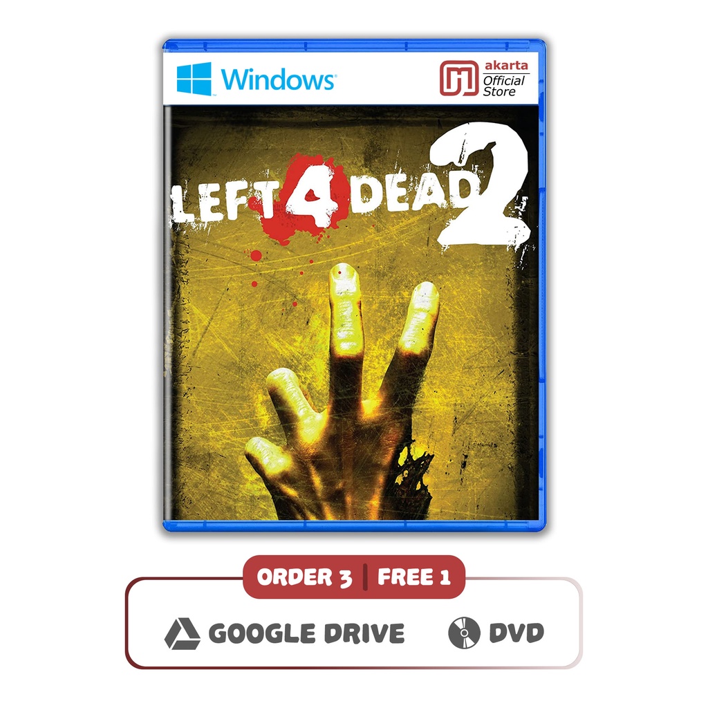Left 4 Dead 2