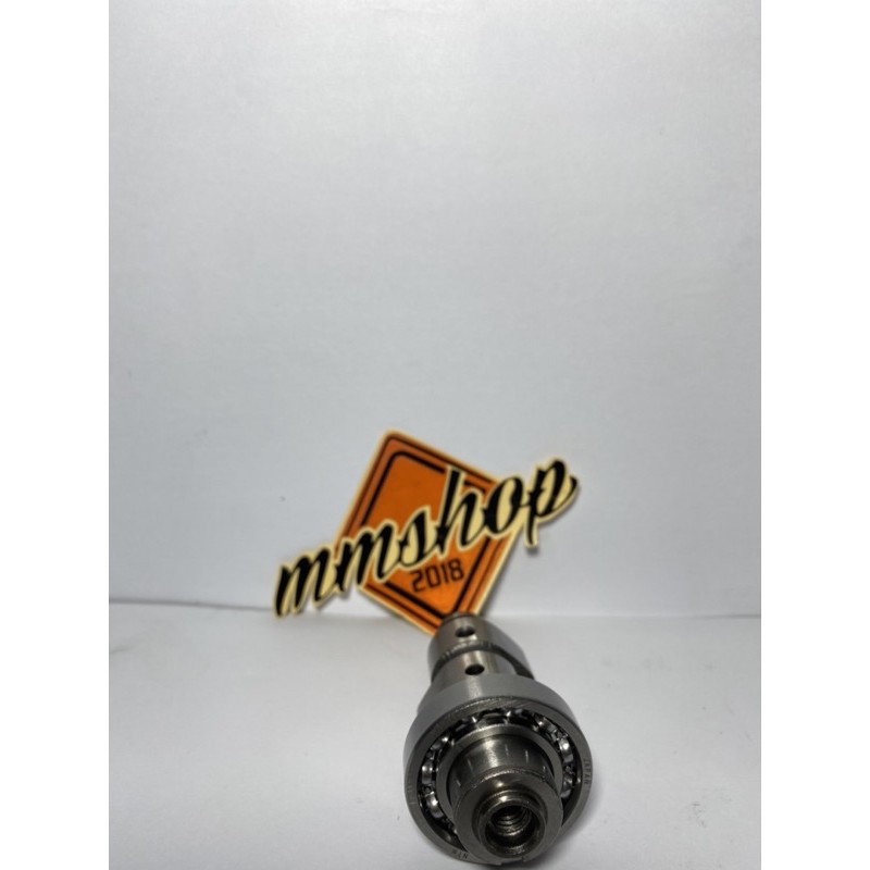 noken as mio spory smile soul lama