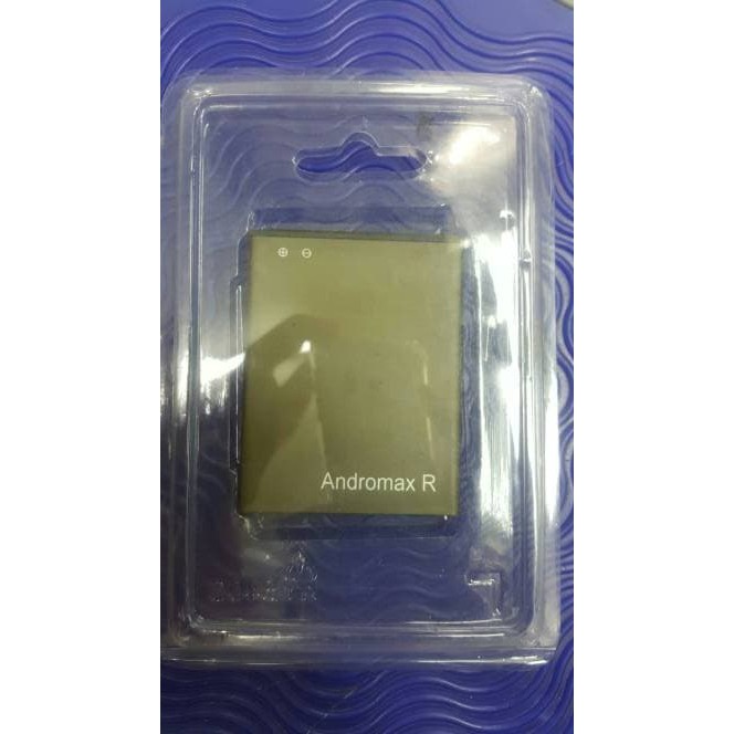 Baterai Andromax R