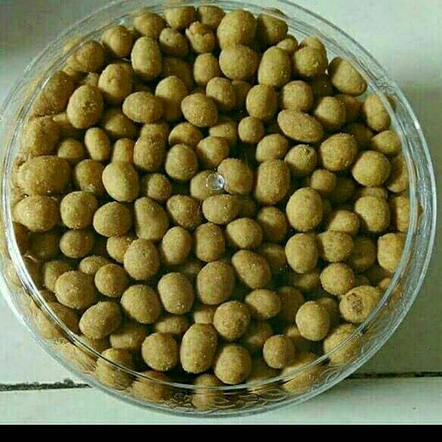 

Kacang telor
