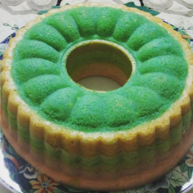 

Promo Bolu Kukus Home Made Tanpa Pengawet