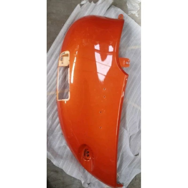 QJ50 Venus Sanex - Mika cover bodi samping KANAN