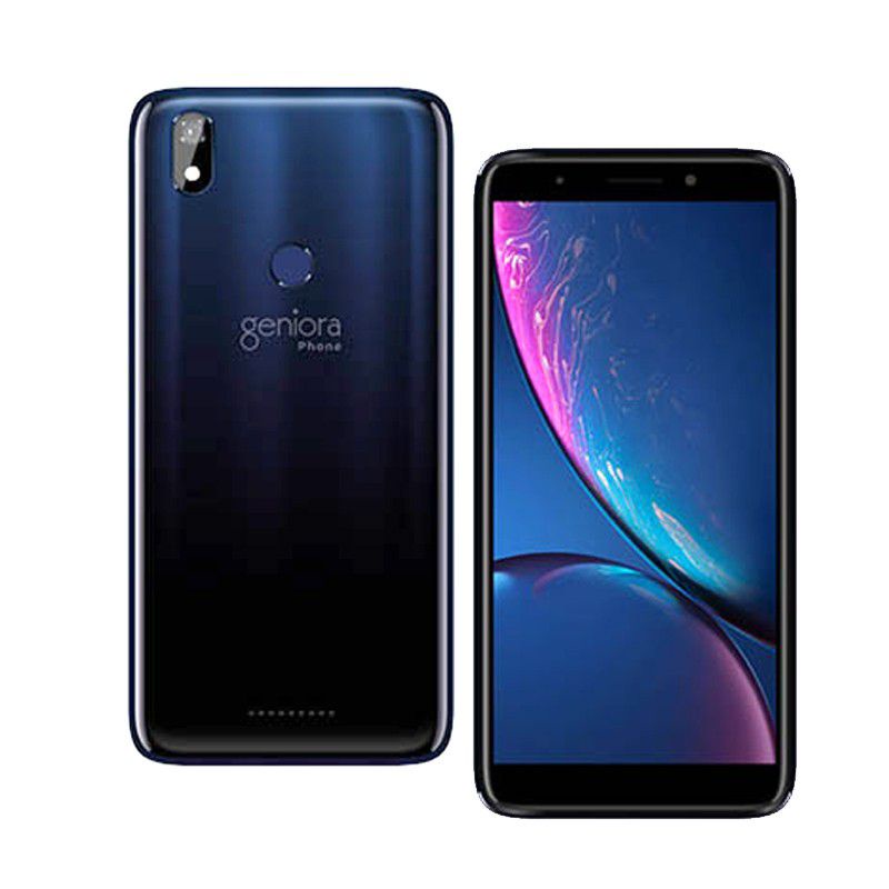 Geniora Gen 1 2/16 GB