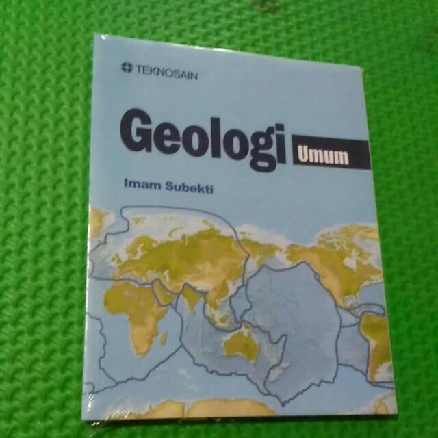

Geologi umum