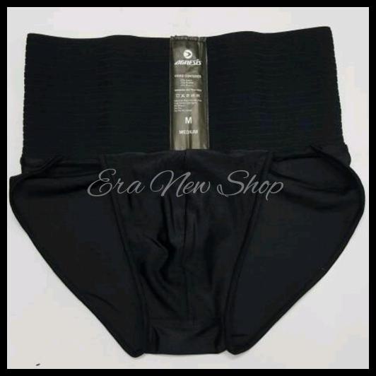 Supporter Cd Turun Berok Wanita Cd Perempuan Celana Hernia Cewe - Hitam, M