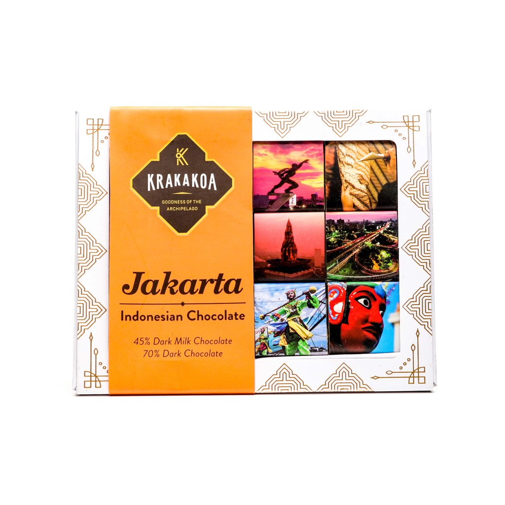 

Krakakoa Box Square Jakarta 5gr x 24