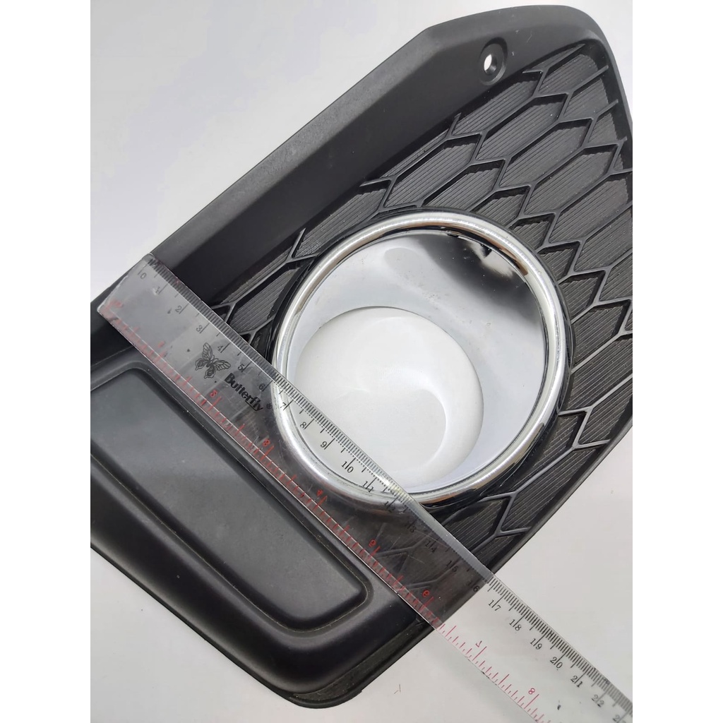 Cover Foglamp Honda Jazz RS 2014-2019 Genuine!!!