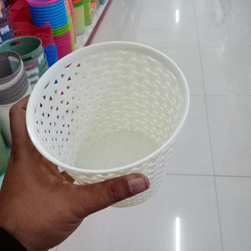 KERANJANG SERBAGUNA/ TEMPAT SAMPAH MOBIL UNIK /TEMPAT SAMPAH KECIL/TEMPAT PENSIL/TEMPAT SENDOK