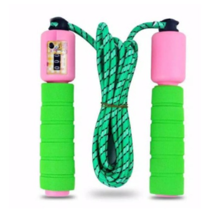 LOMPAT TALI SKIPPING / JUMP ROPE