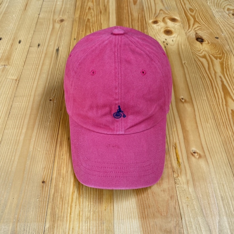 Topi bean pole second original