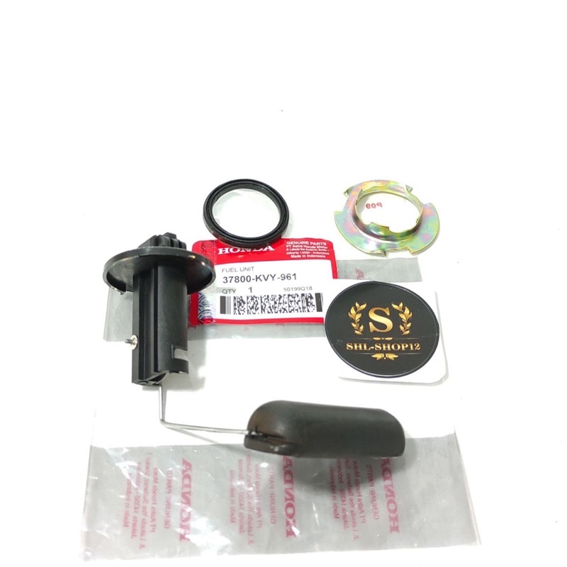 PELAMPUNG BENSIN HONDA BEAT/SCOPY