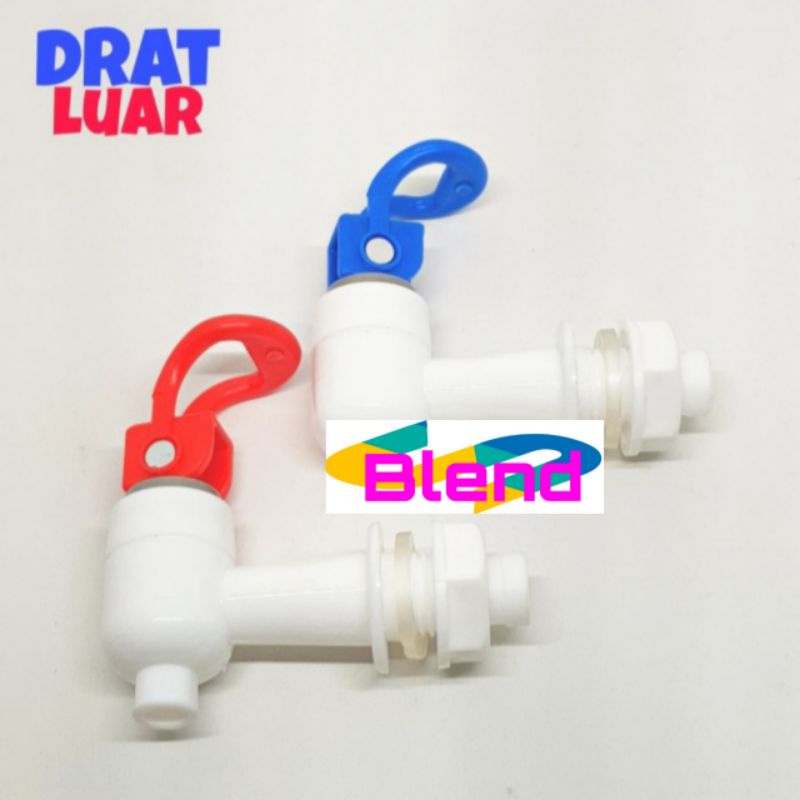 KRAN MIYAKO DISPENSER DRAT LUAR